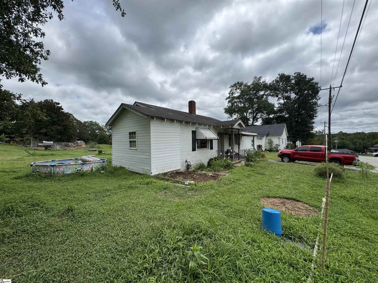 238 Abner Creek Road - Photo 1