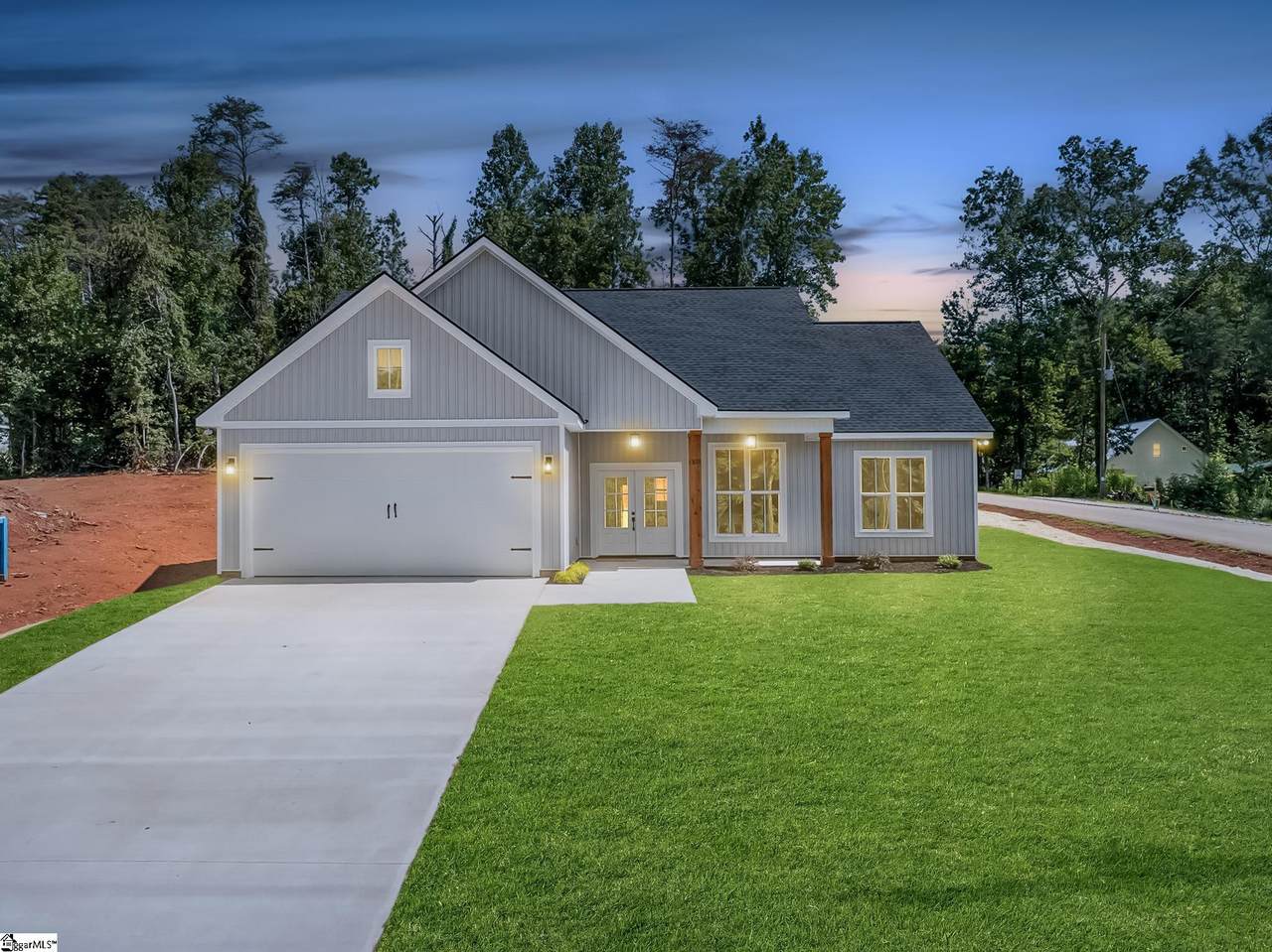 107 Mount Bay Drive - Photo 1