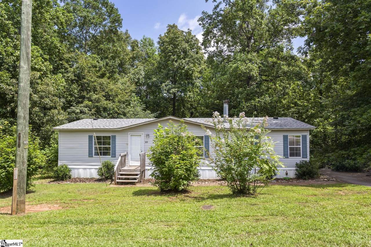 519 Singing Pines Road - Photo 1