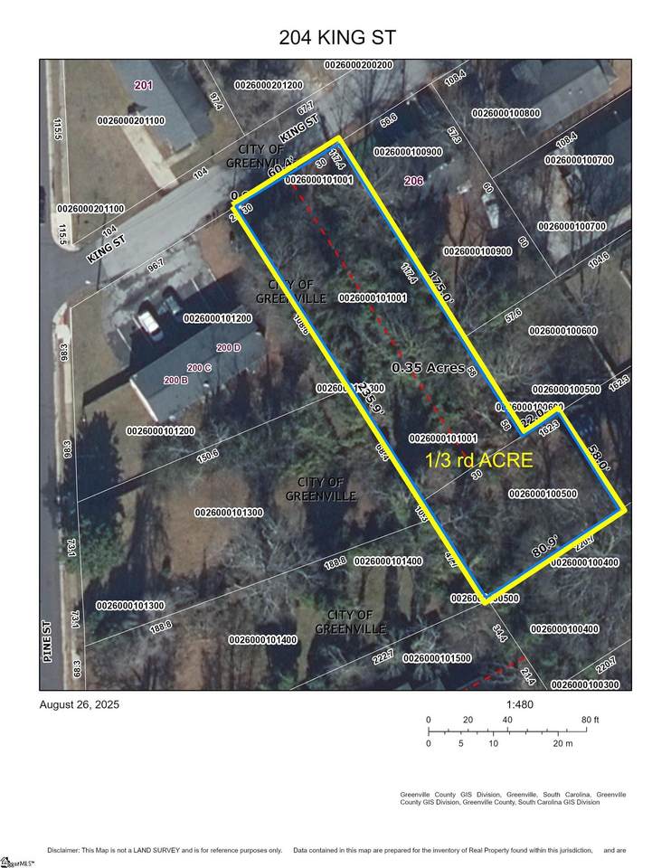 204 King Street - Photo 1