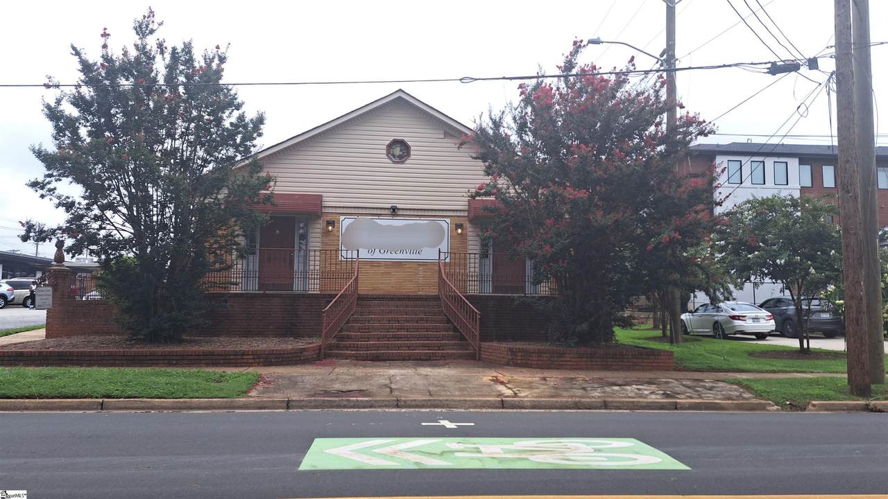 506 Arlington Avenue - Photo 1