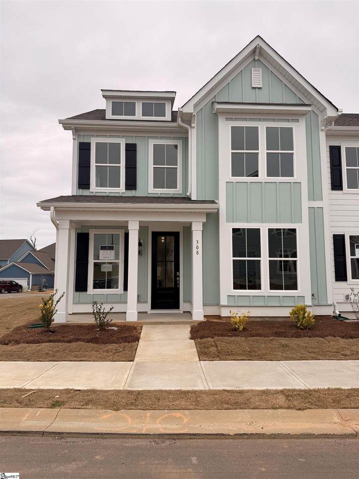 308 Gauley Street - Photo 1