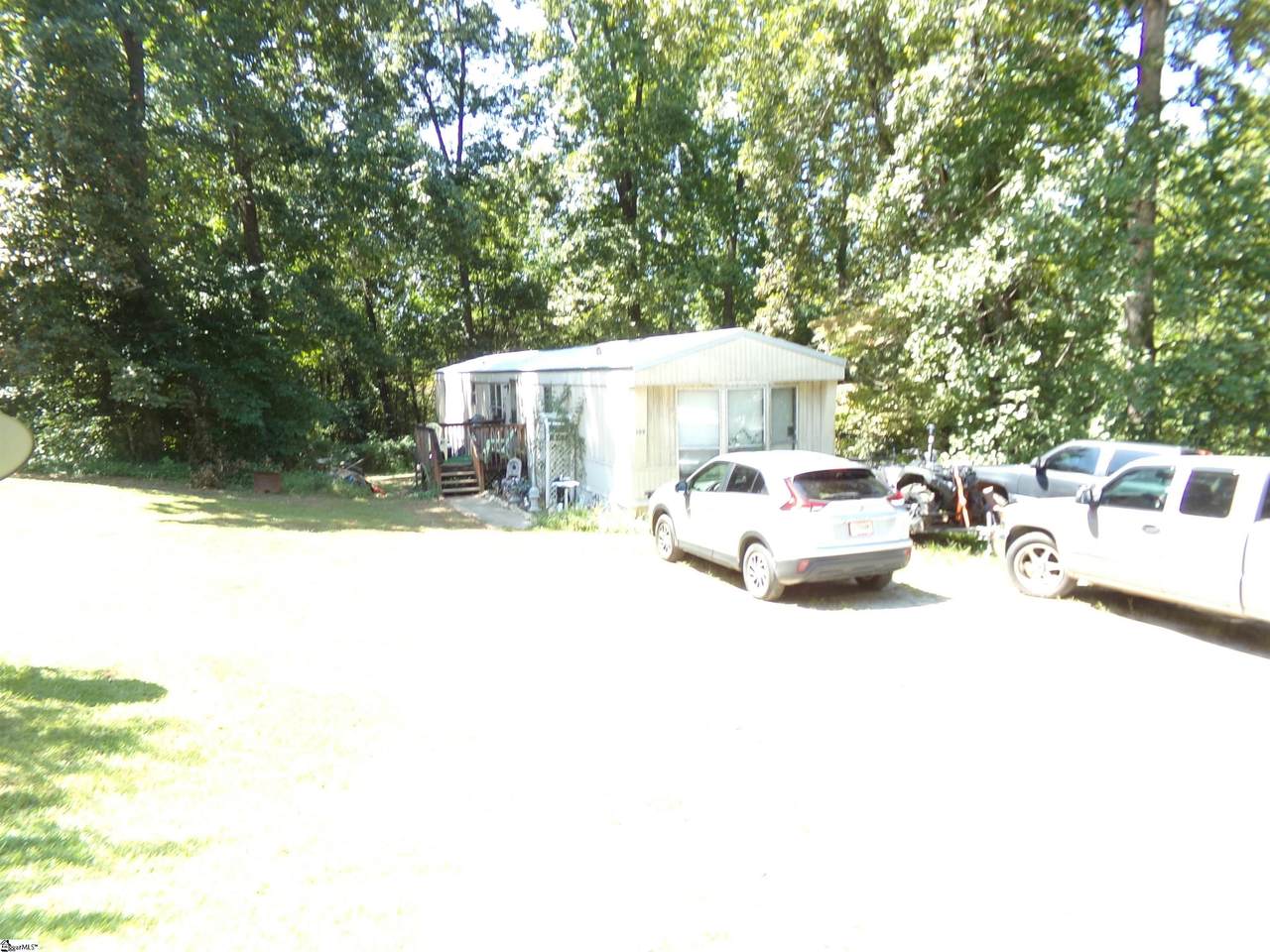 100 Hidden Acres Drive - Photo 1