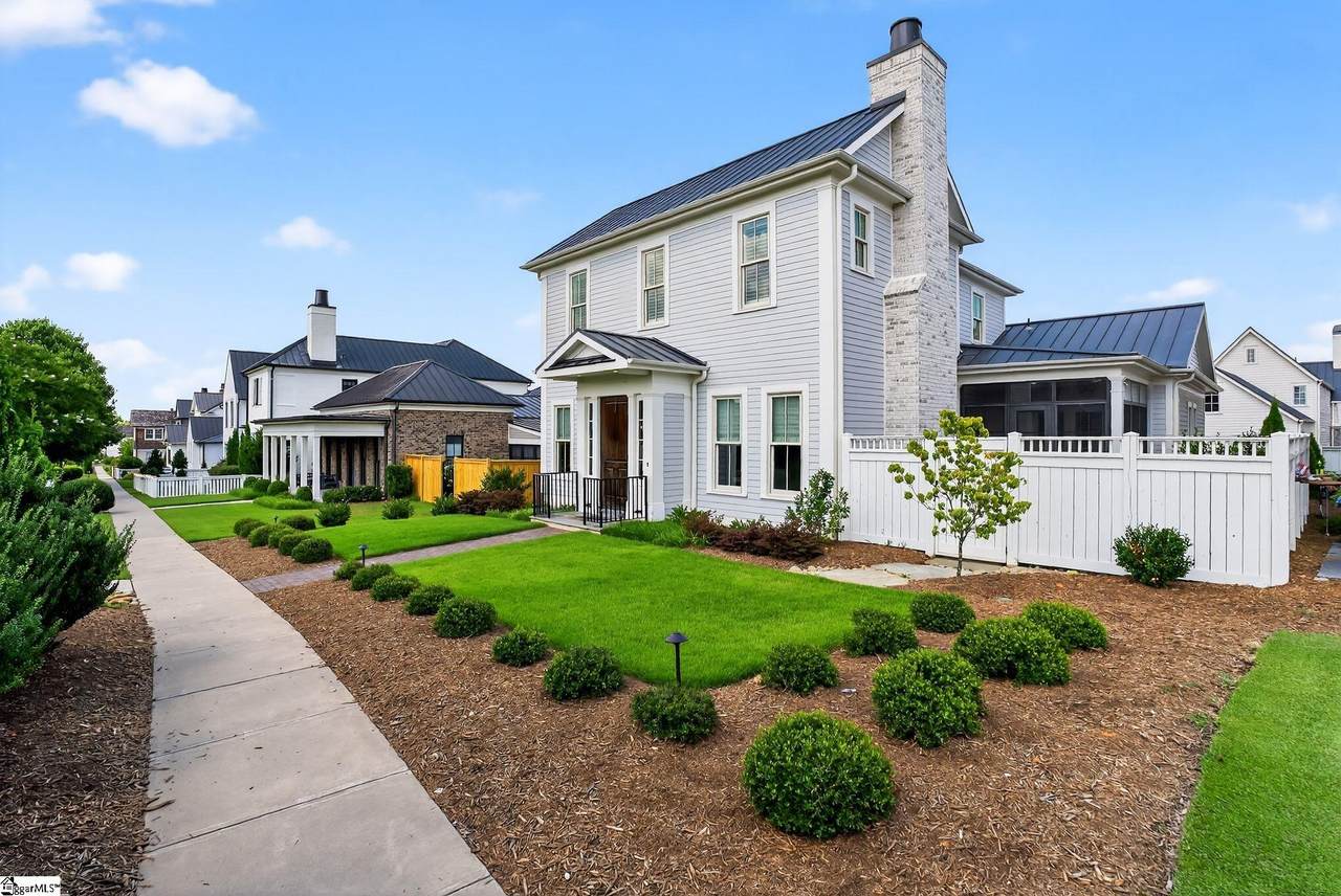 3 Gambrell Drive - Photo 1