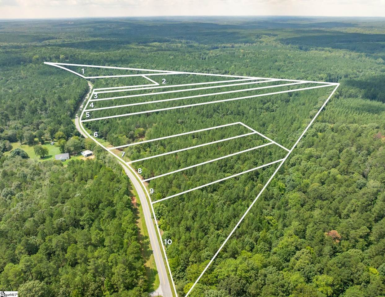 08 Neal Shoals Road - Photo 1