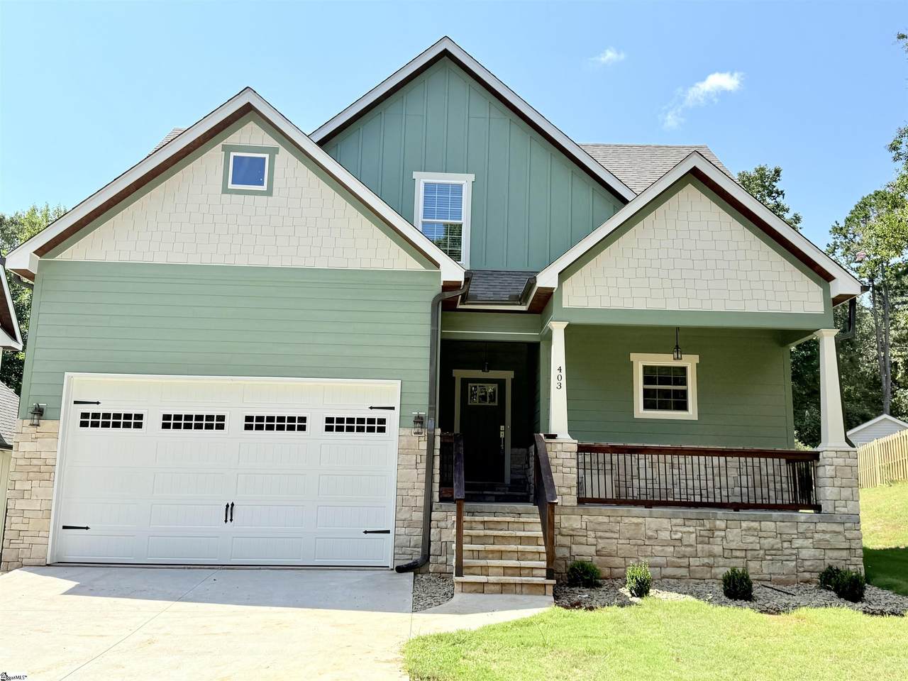 403 Holland Road - Photo 1