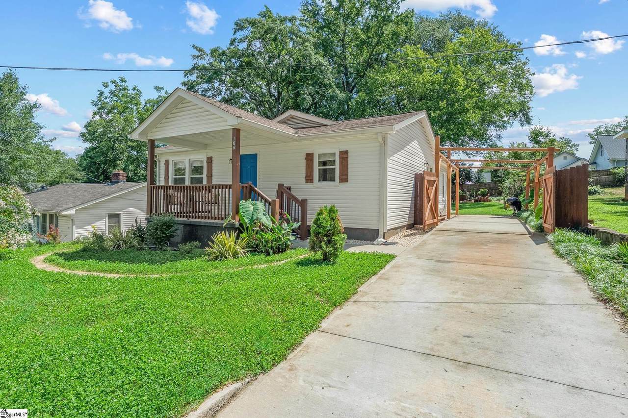 104 Lanford Street - Photo 1