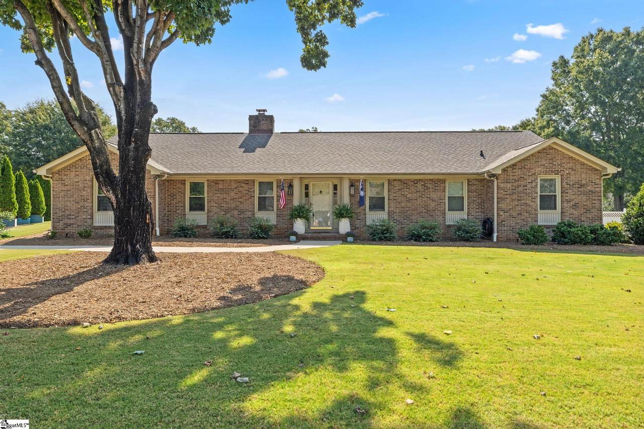 211 Sugar Creek Road - Photo 1