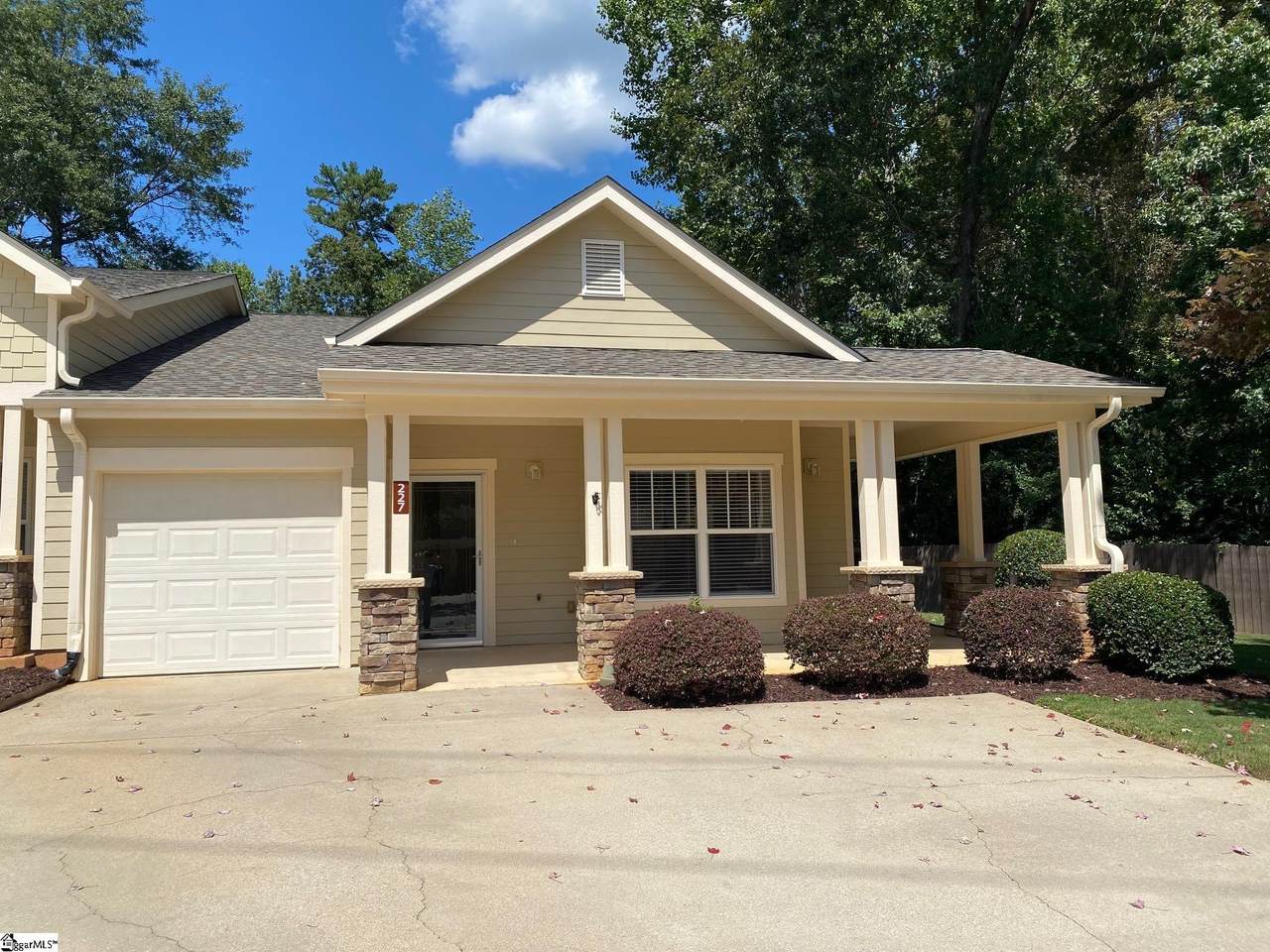 227 Rusty Brook Road - Photo 1