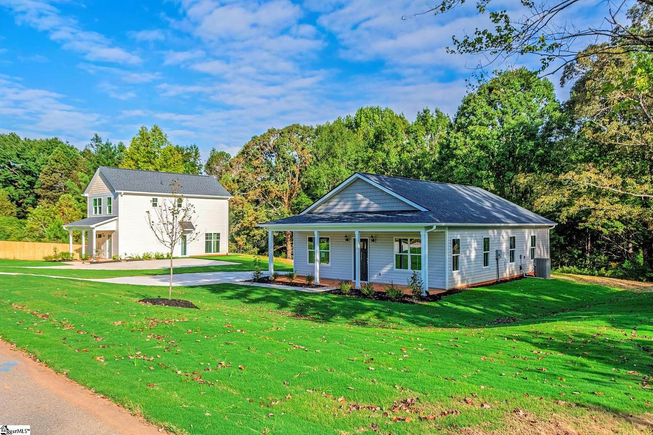 313 Ponder Road - Photo 1