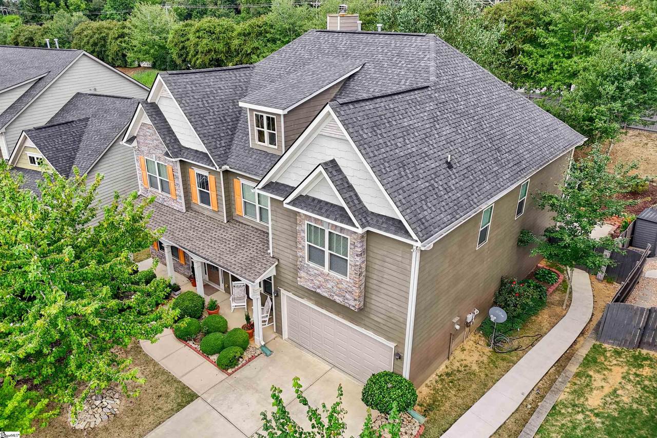 540 W Saddletree Drive - Photo 1