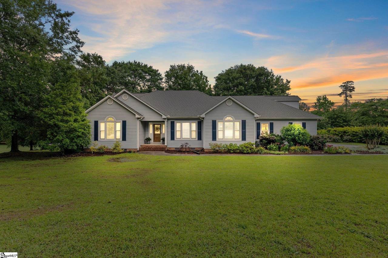 8 Nigh Oak Trace - Photo 1