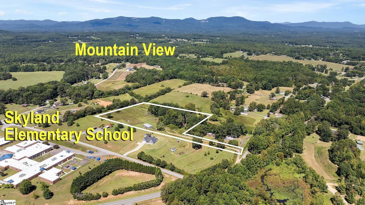 4301 Old Hwy 14 Road - Photo 1