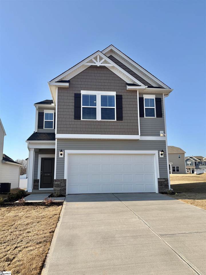 1118 Ogeechee Court - Photo 1