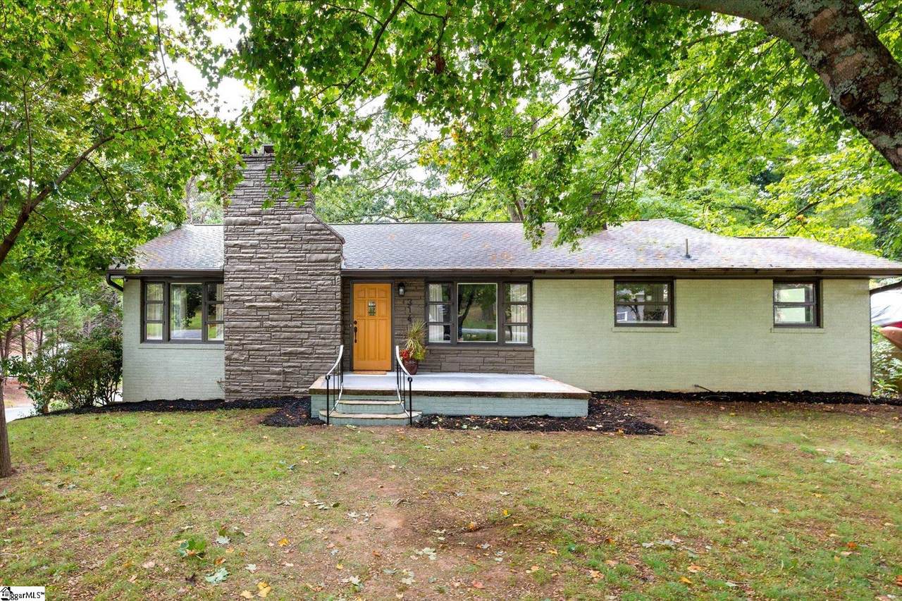 314 Morrow Street - Photo 1