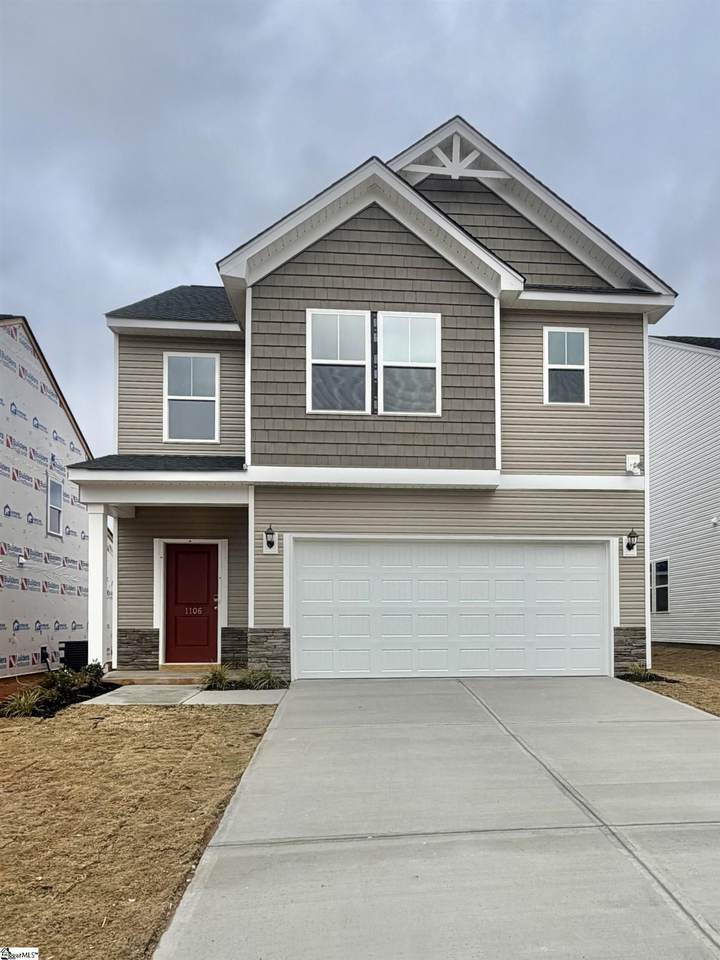 1106 Ogeechee Court - Photo 1