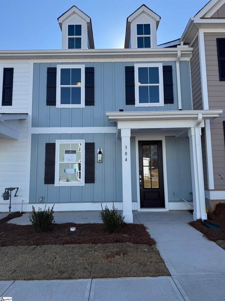 304 Gauley Street - Photo 1