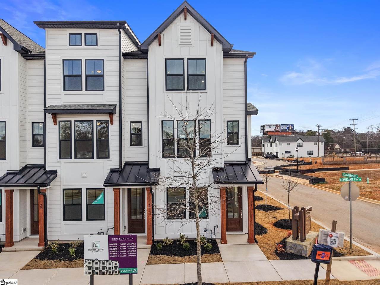 18 Renaissance Row Drive - Photo 1