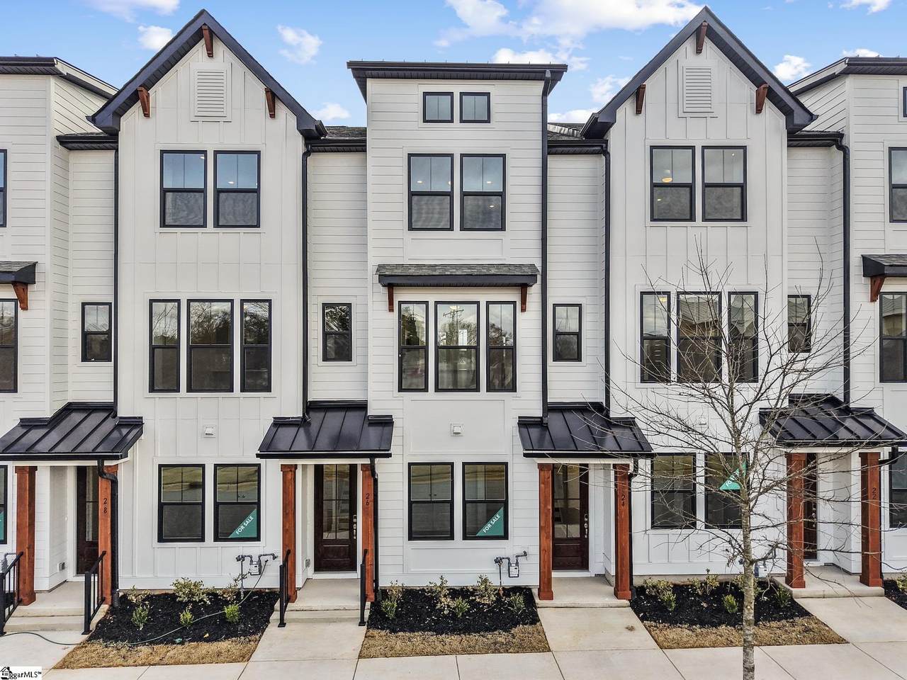 26 Renaissance Row Drive - Photo 1