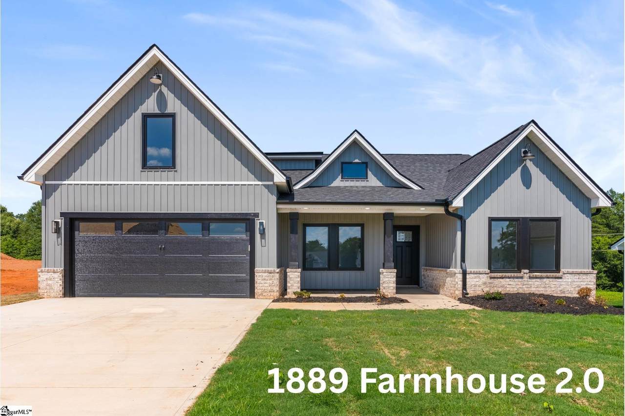 1740 Fish Camp Road - Photo 1