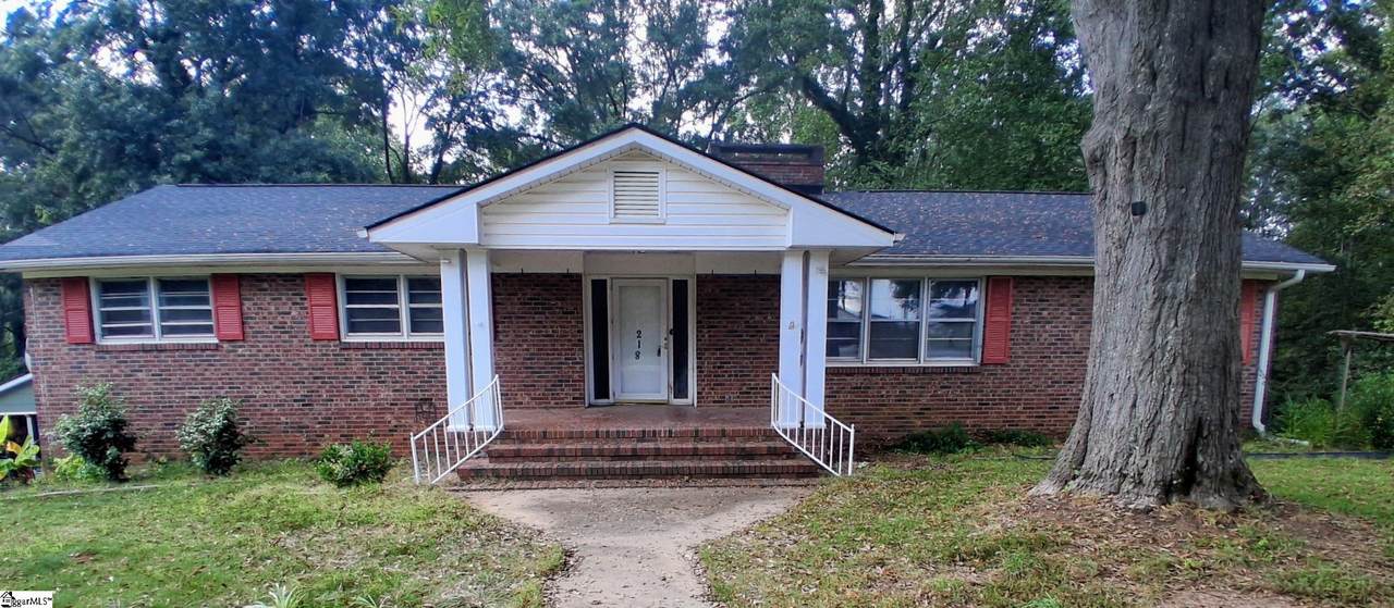 218 Saratoga Avenue - Photo 1