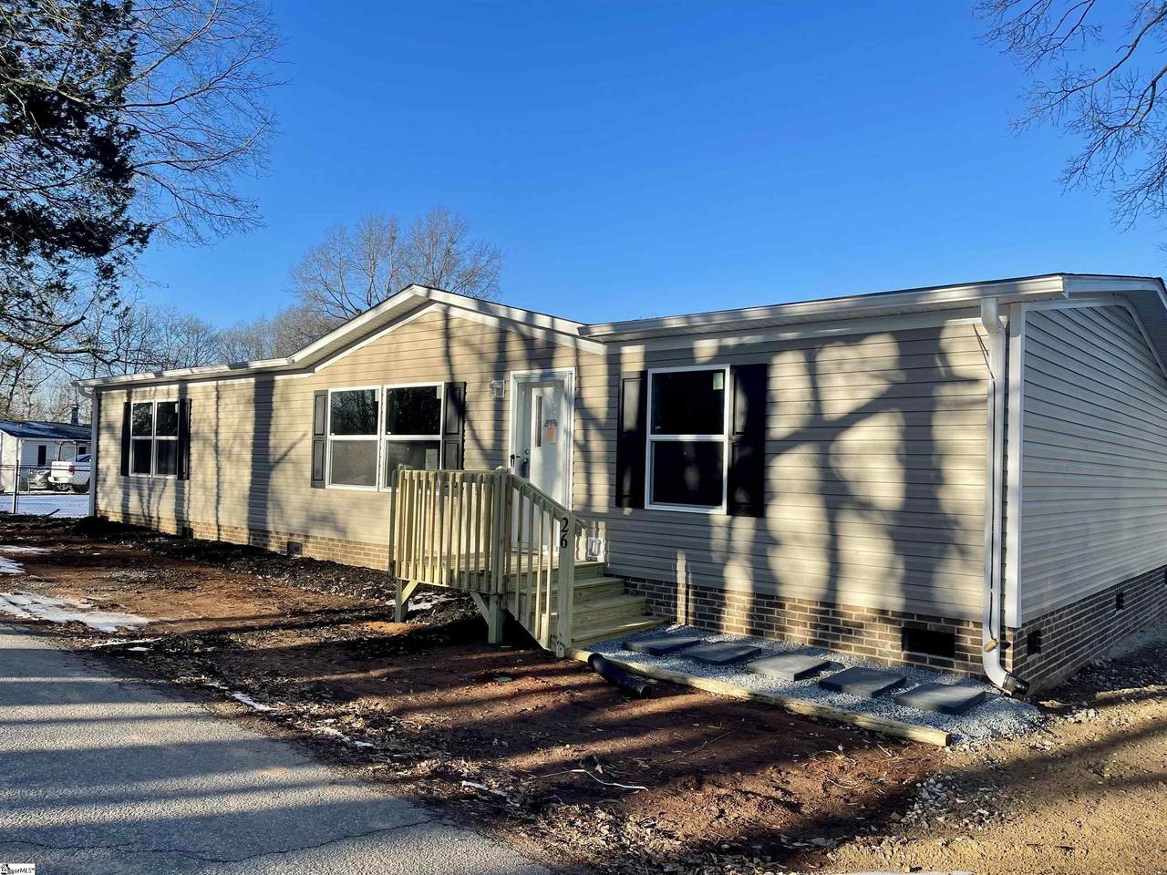 26 Pecan Street - Photo 1