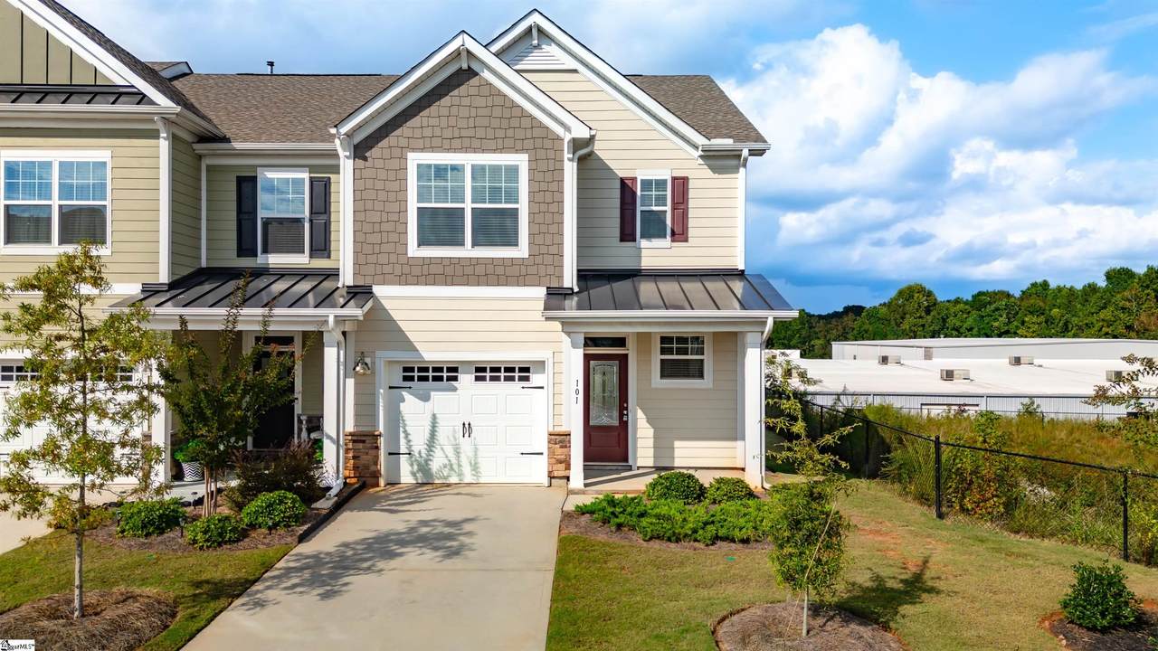 101 Gaskins Trail - Photo 1