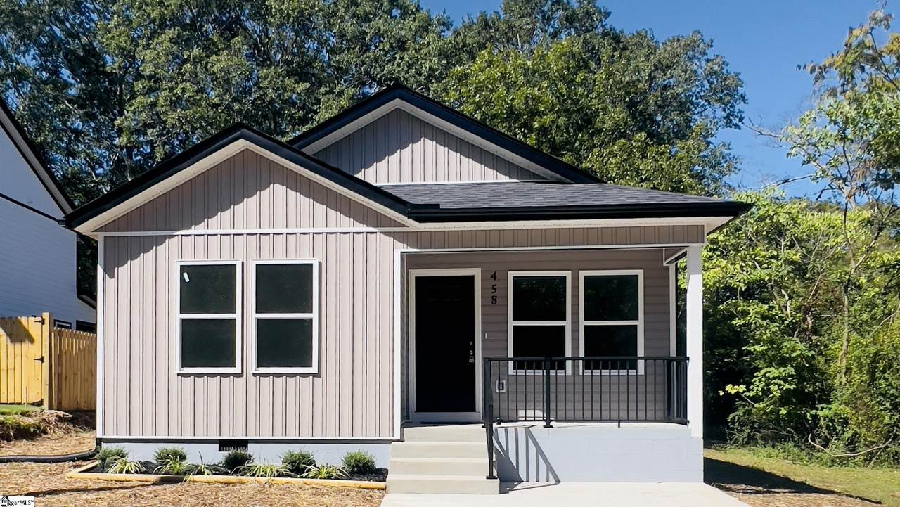 458 Tryon Street - Photo 1