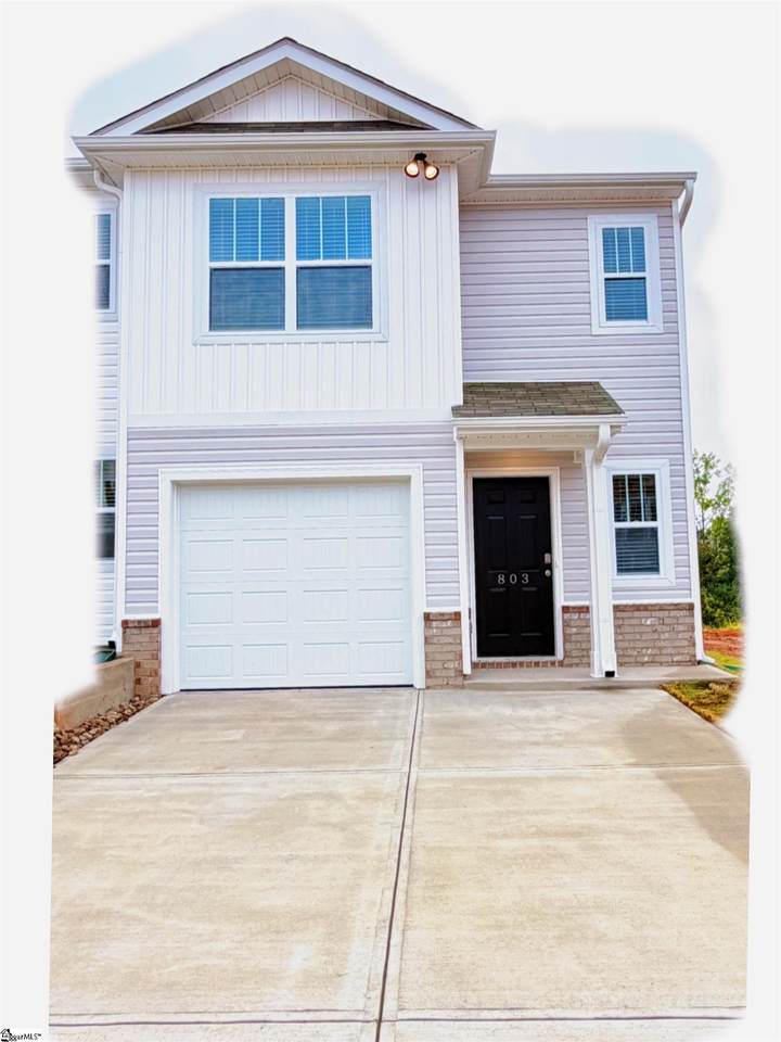 803 Embark Circle - Photo 1