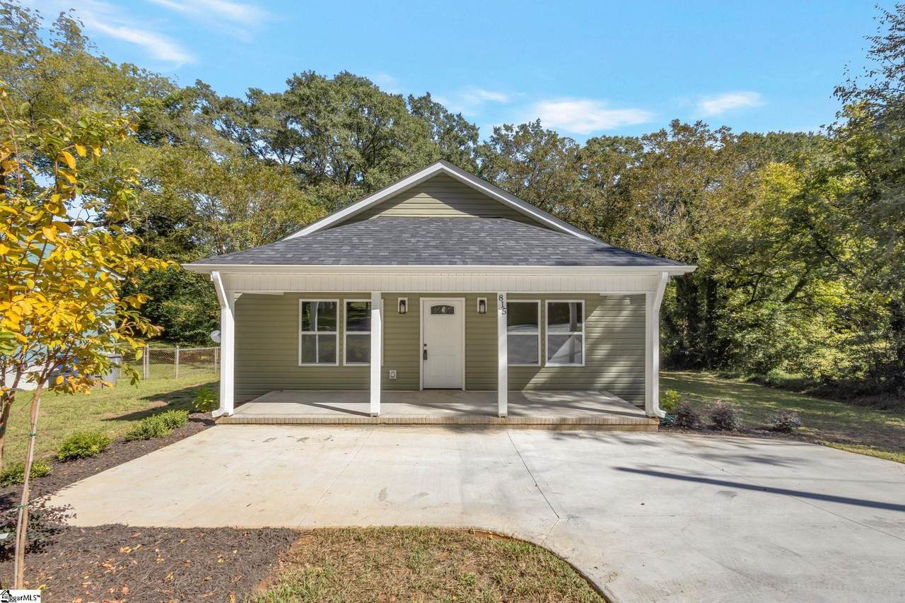 815 Liberty Street - Photo 1