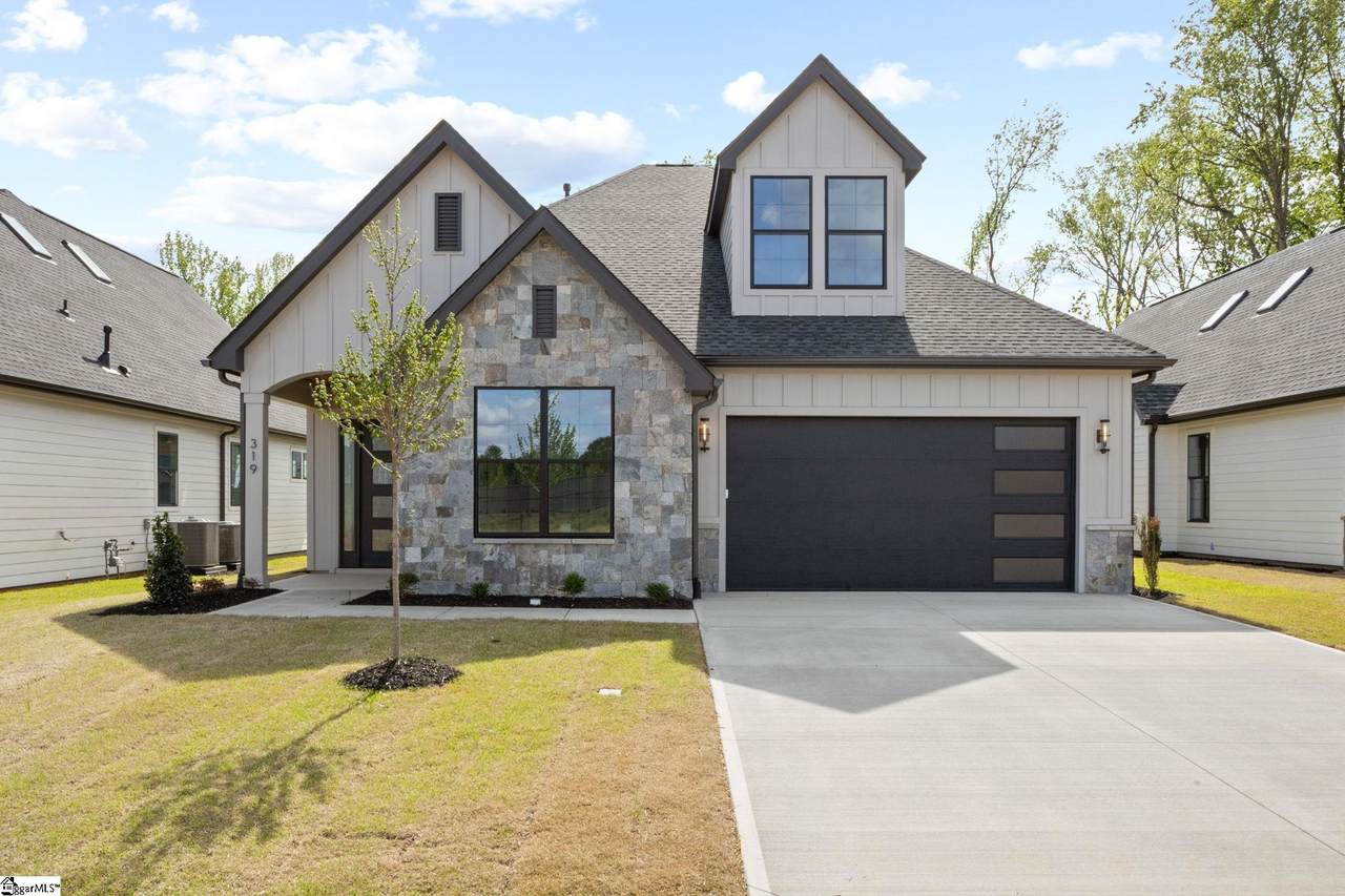 319 Eagle Mill Lane - Photo 1