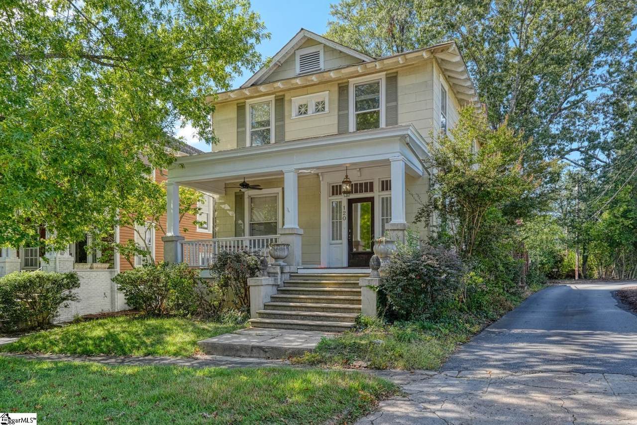 120 Connecticut Avenue - Photo 1