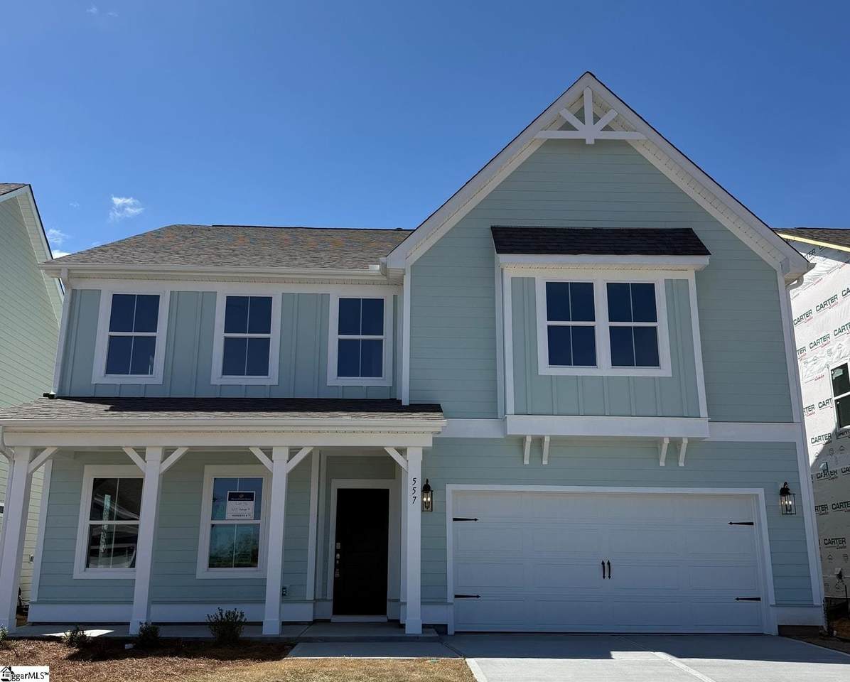 557 Hydrangea Street - Photo 1