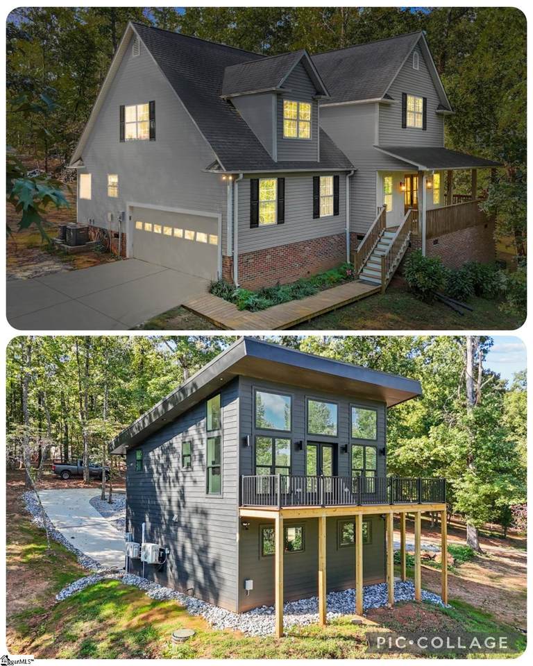 1258 Cove Creek Road - Photo 1
