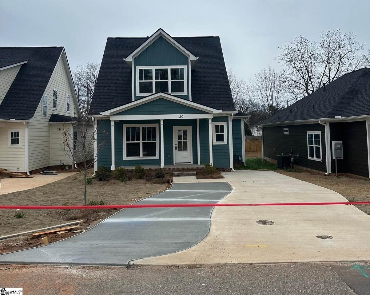 20 Georgia Avenue - Photo 1
