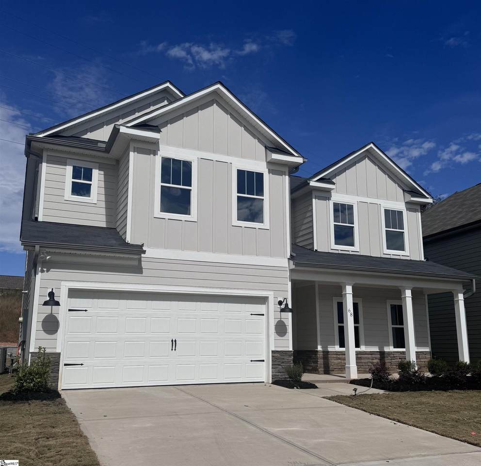 68 Riley Eden Lane - Photo 1