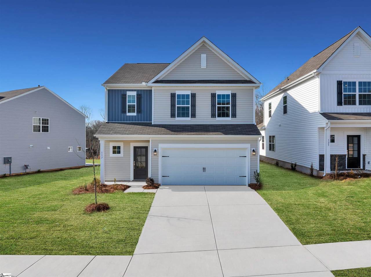 117 Farmwell Drive - Photo 1