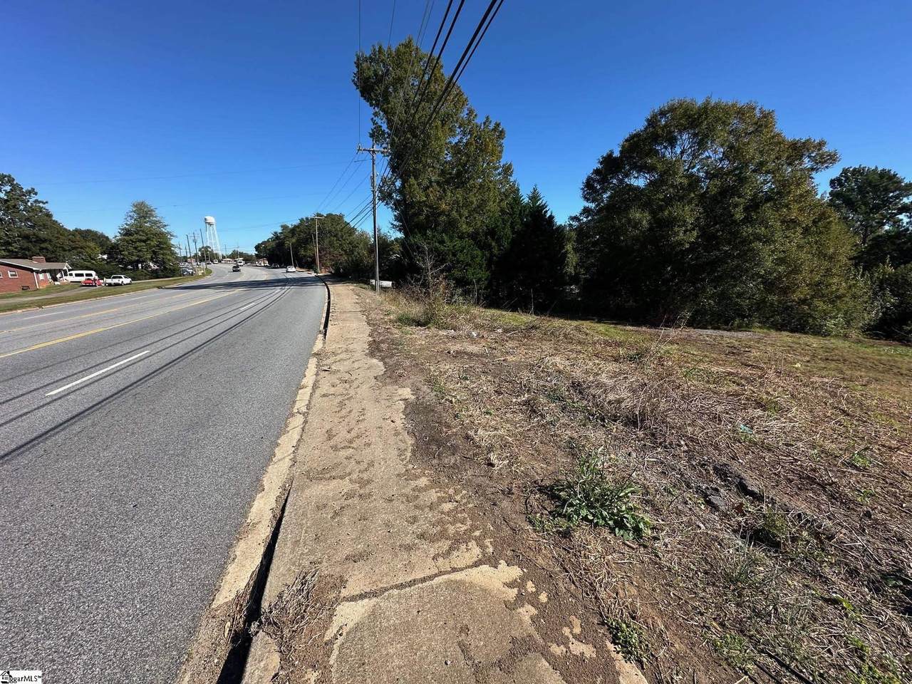 4810 Chesnee Highway - Photo 1