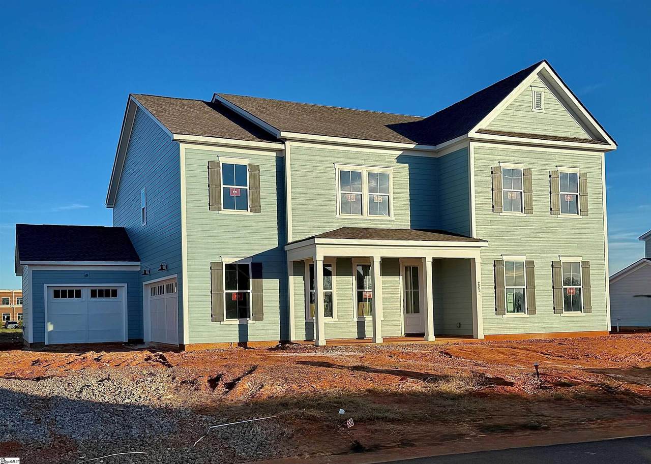 221 Dumain Court - Photo 1