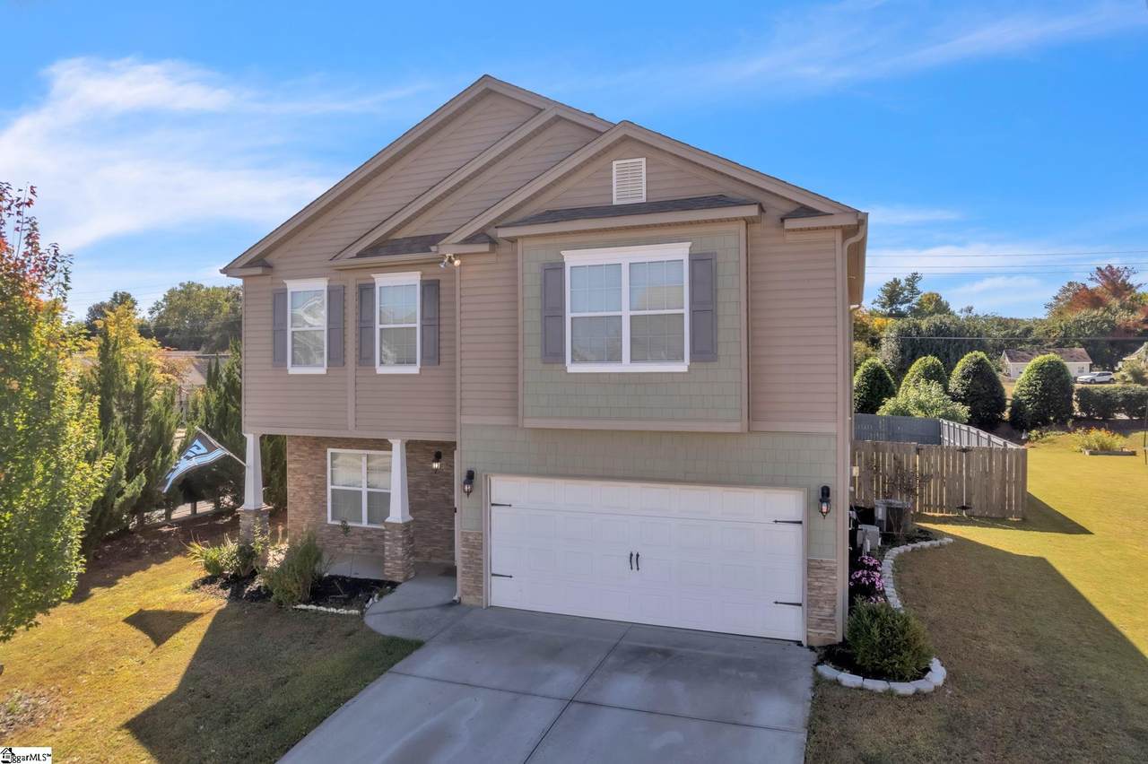 509 Friar Park Lane - Photo 1