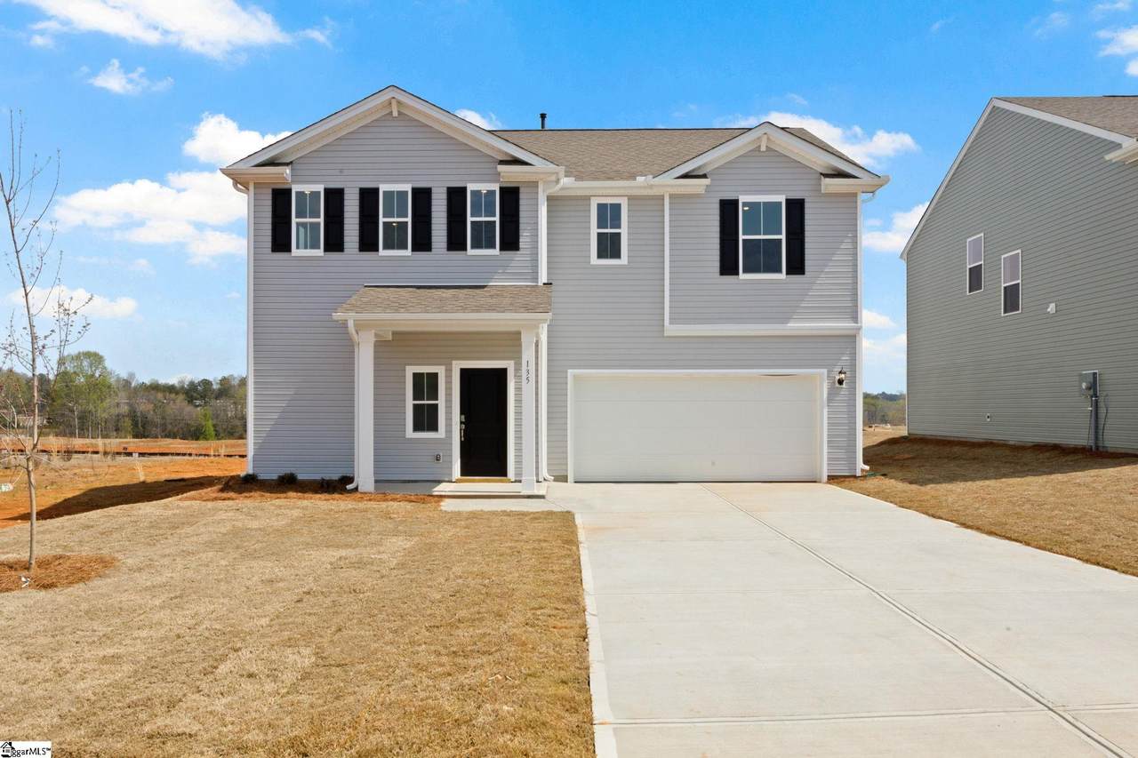 135 Cedar Shoals Court - Photo 1