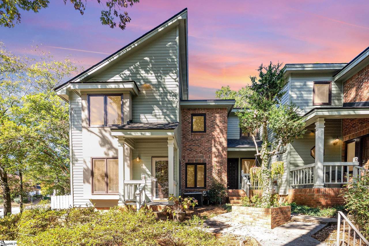 231 Park Avenue - Photo 1