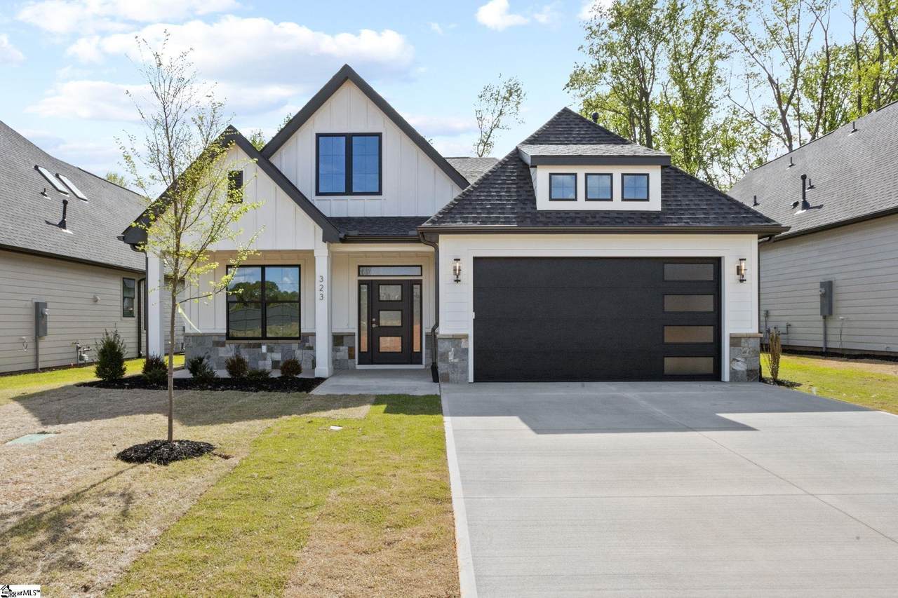 323 Eagle Mill Lane - Photo 1