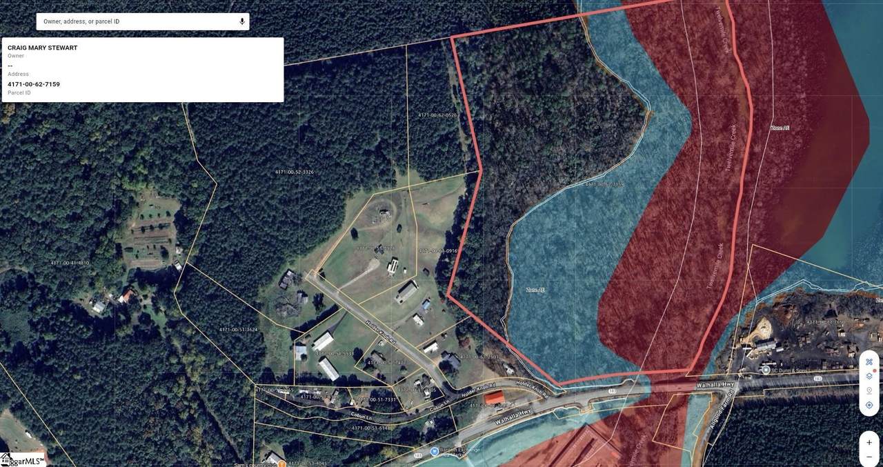 183 Walhalla Highway - Photo 1