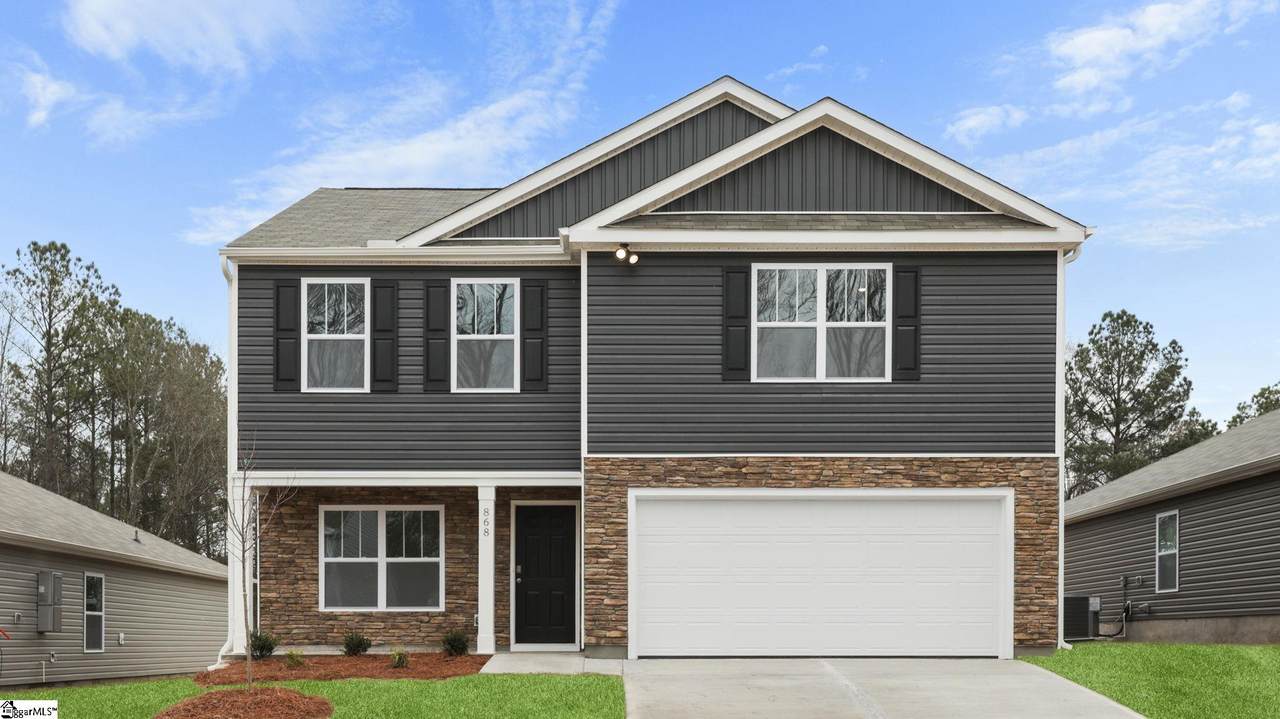 868 Wolverine Lane - Photo 1