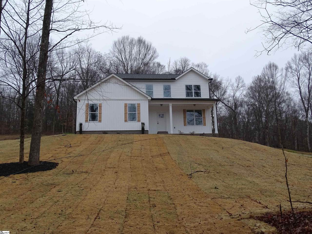 751 Pearson Town Road - Photo 1