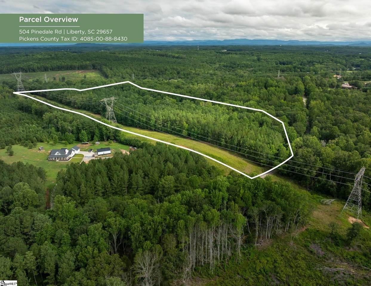 504 Pinedale Road - Photo 1