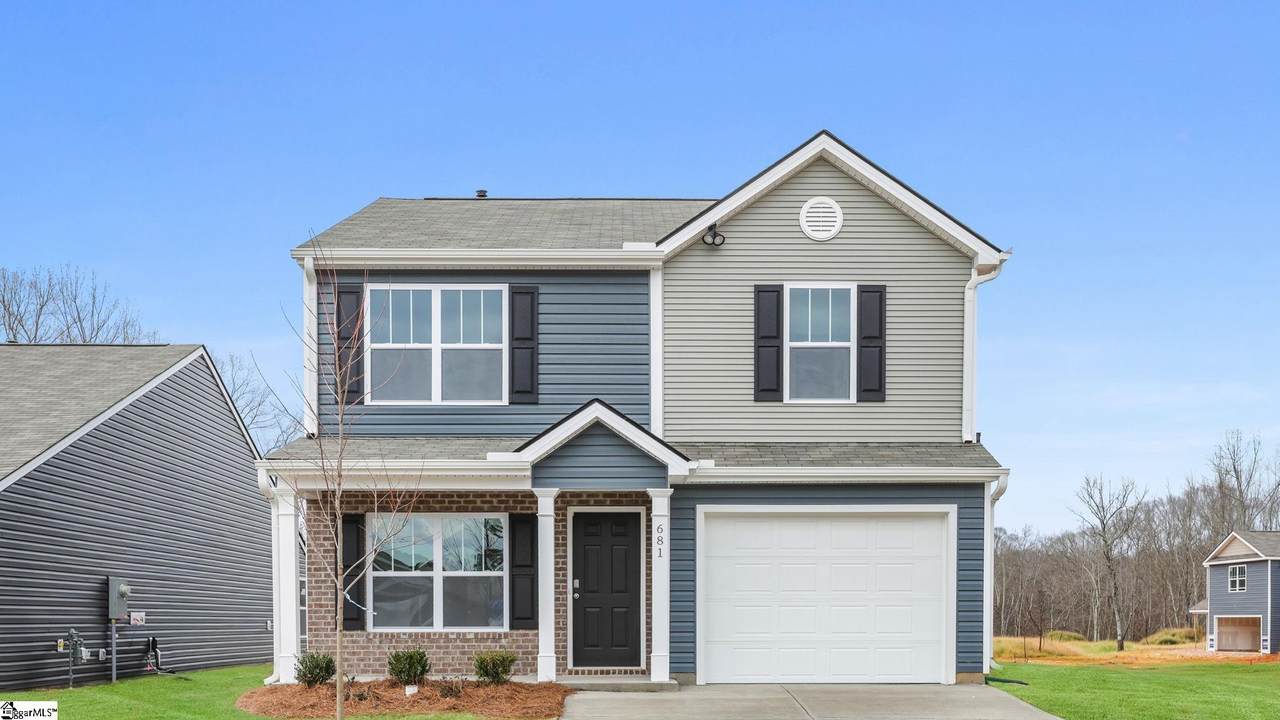 681 Evaleigh Street - Photo 1
