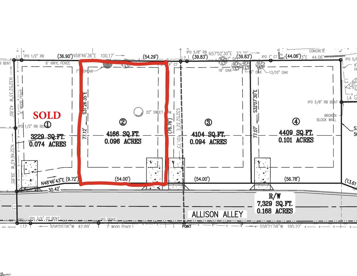 0 Allison Street - Photo 1