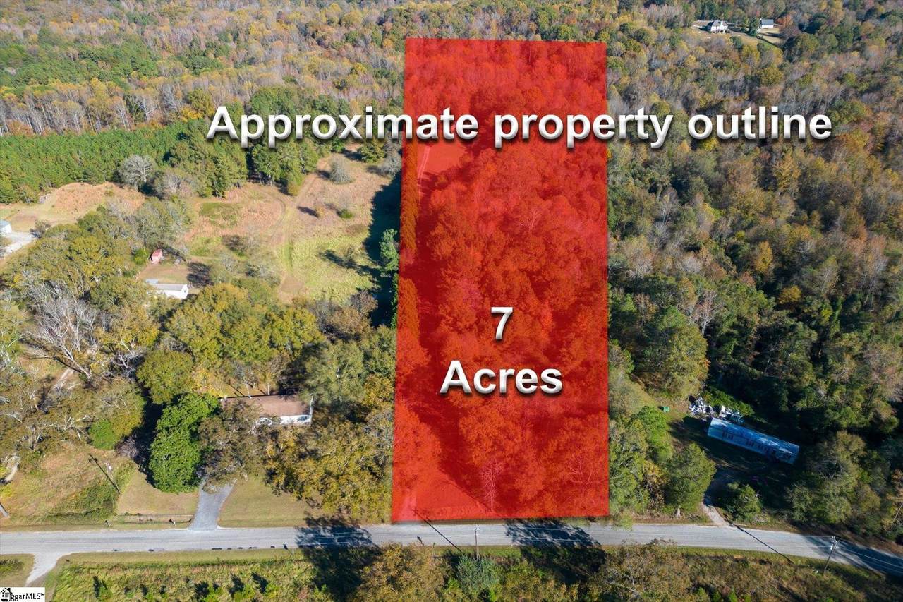 318 Gentry Road - Photo 1